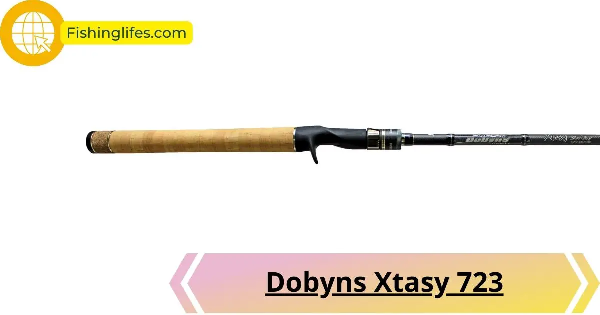 Dobyns Xtasy 723