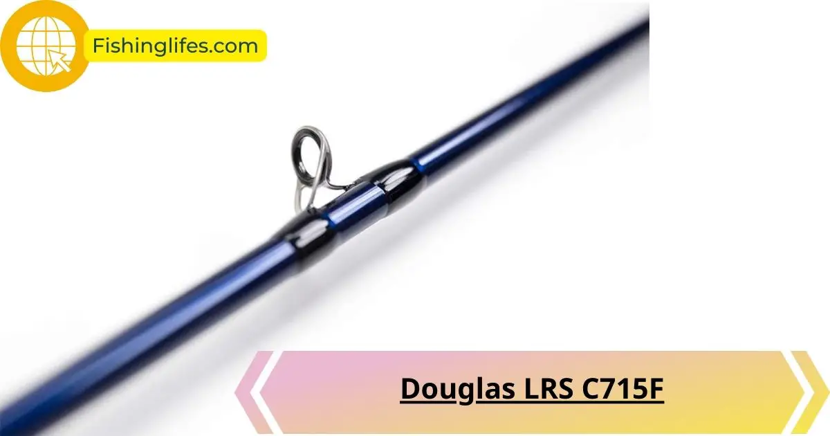Douglas LRS C715F